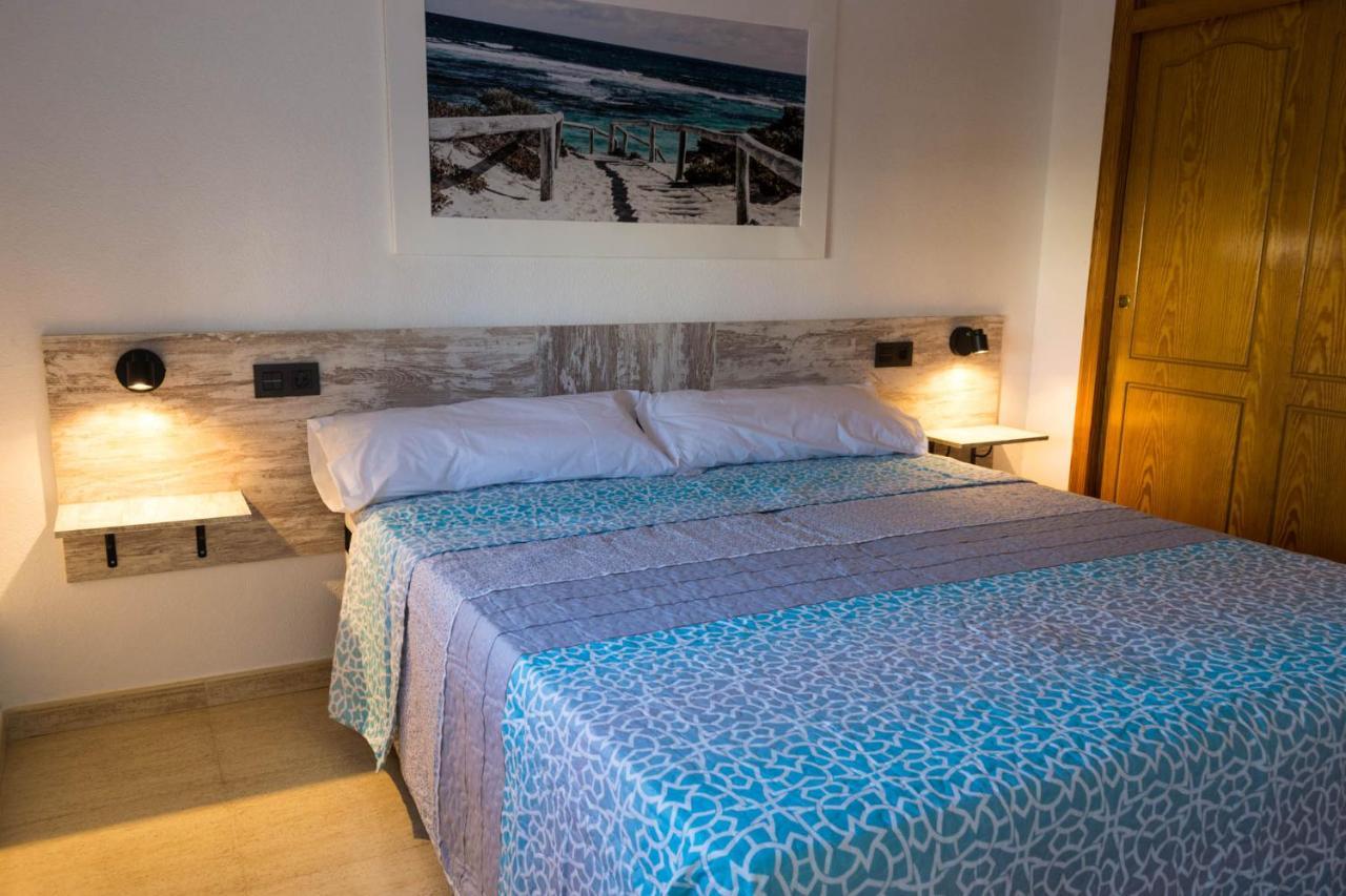 Villa Del Sol Gran Alacant Ngoại thất bức ảnh