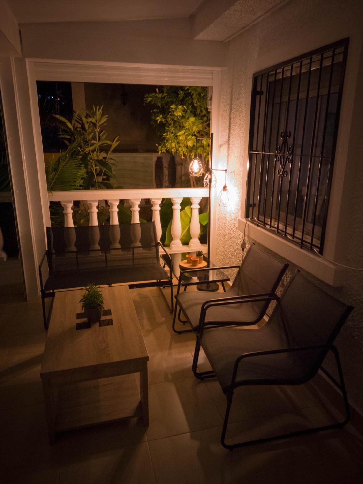 Villa Del Sol Gran Alacant Ngoại thất bức ảnh